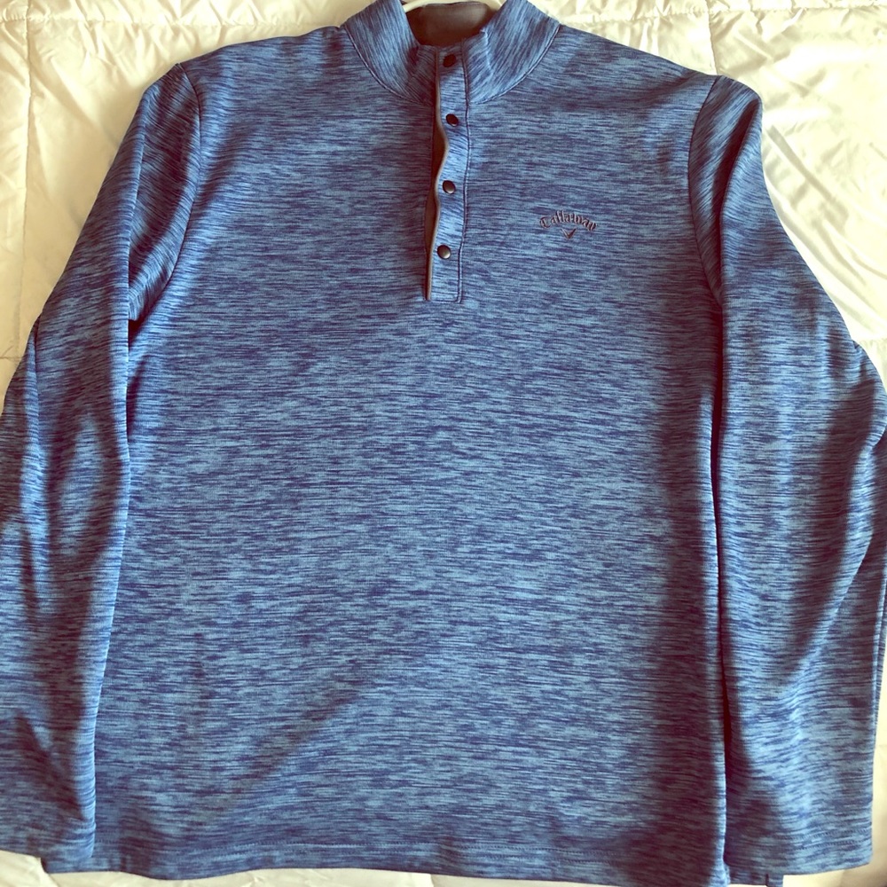Callaway Jacket